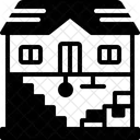 Basement  Icon