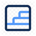 Basement  Icon