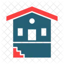 Cellar Storage Building Icon