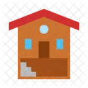 Cellar Storage Building Icon