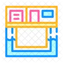 Basement Waterproofing  Icon