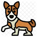 Basenji  Symbol