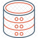 Bases de datos  Icono