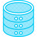 Bases de datos  Icono