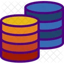 Bases de datos  Icon