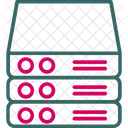 Bases de datos  Icon