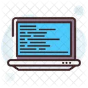 Bash command  Icon
