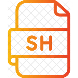 Bash Shell Script Icons - Free Download in SVG, PNG