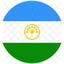 Bashkortostan  Icon