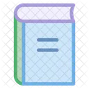 Basic App Book Icon