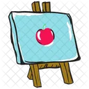 Fruits Learning Basic Learning Basic Education Icon