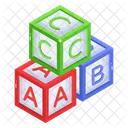Basic Education  Icon