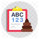Abc Learning Basic Learning Basic Education Icon