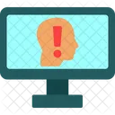 Basic App Screen Icon