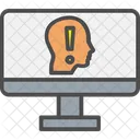 Basic App Screen Icon