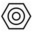 Layer Basic Mur Icon