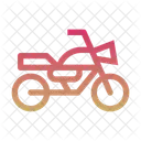 Motorcycle Icon