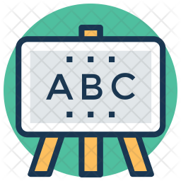 Basic Learning Icon