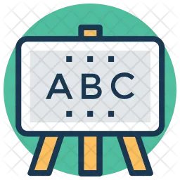 Basic Learning  Icon