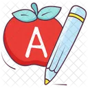 Basic Learning  Icon