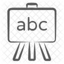 Basic Learning  Icon