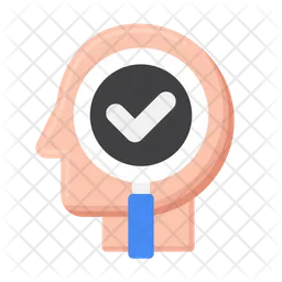 Basic Research  Icon