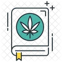 Basics Marijuana Book Marijuana Basics Icon