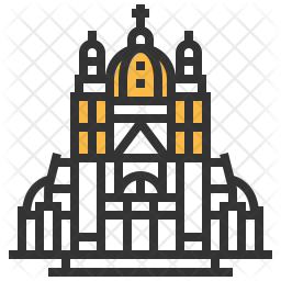 Basilica Icon