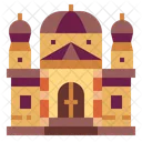 Basilica  Icon