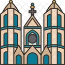 Basilica Sacred Heart Icône