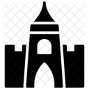 Basilica Castle  Icon