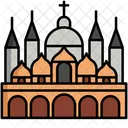 Basílica de São Marcos  Ícone