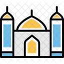Basilica  Icon