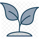 Basilikum  Symbol