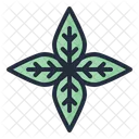 Basilikum  Symbol