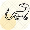 バジリスク  アイコン