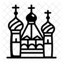 Basilius-Kathedrale  Symbol