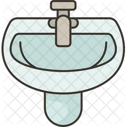 Basin  Icon