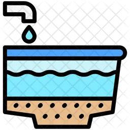 Basin  Icon