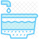 Basin  Icon