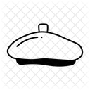 Baskenmutze Symbol