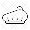 Baskenmutze Symbol