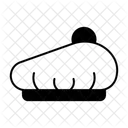 Baskenmutze Symbol