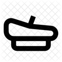 Baskenmutze Symbol