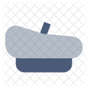Baskenmütze  Symbol