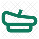 Baskenmutze Symbol