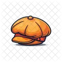 Hut Malerei Armee Symbol