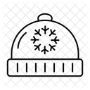 Baskenmutze Hut Malerei Symbol