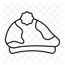 Baskenmutze Baskenmutze Hut Symbol