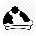 Baskenmutze Symbol